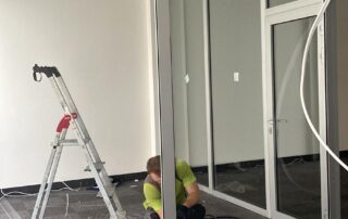 Starpsienas birojam Riga