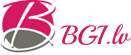 BGI.lv Logo